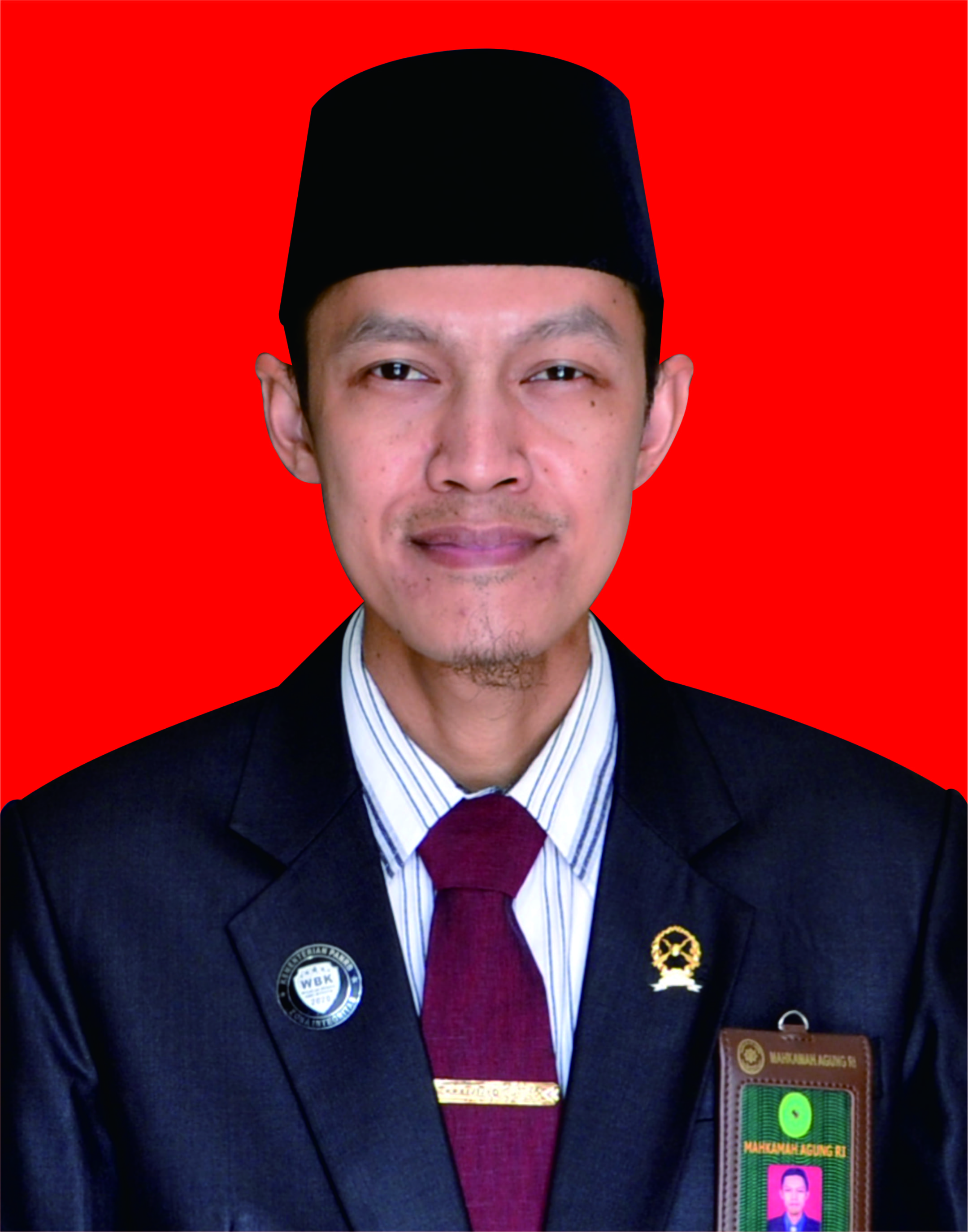 KETUA 1 1