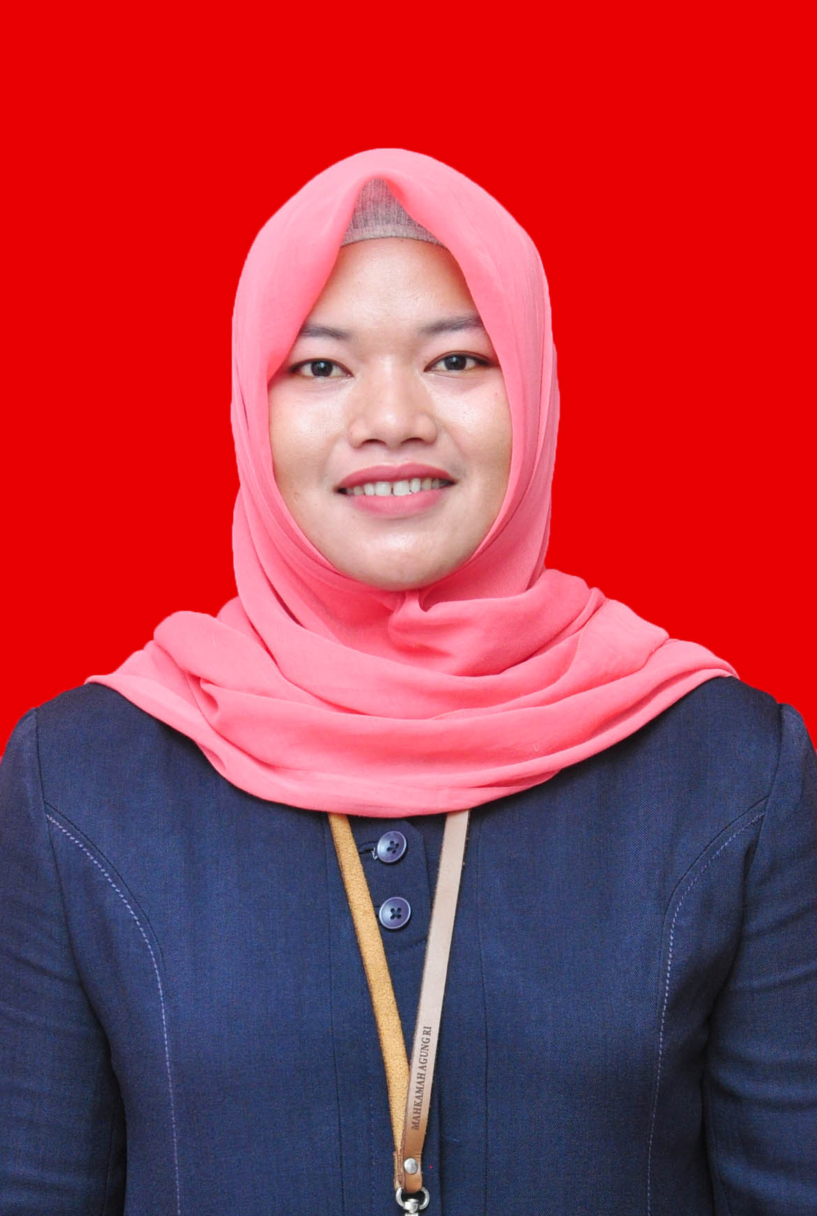endah
