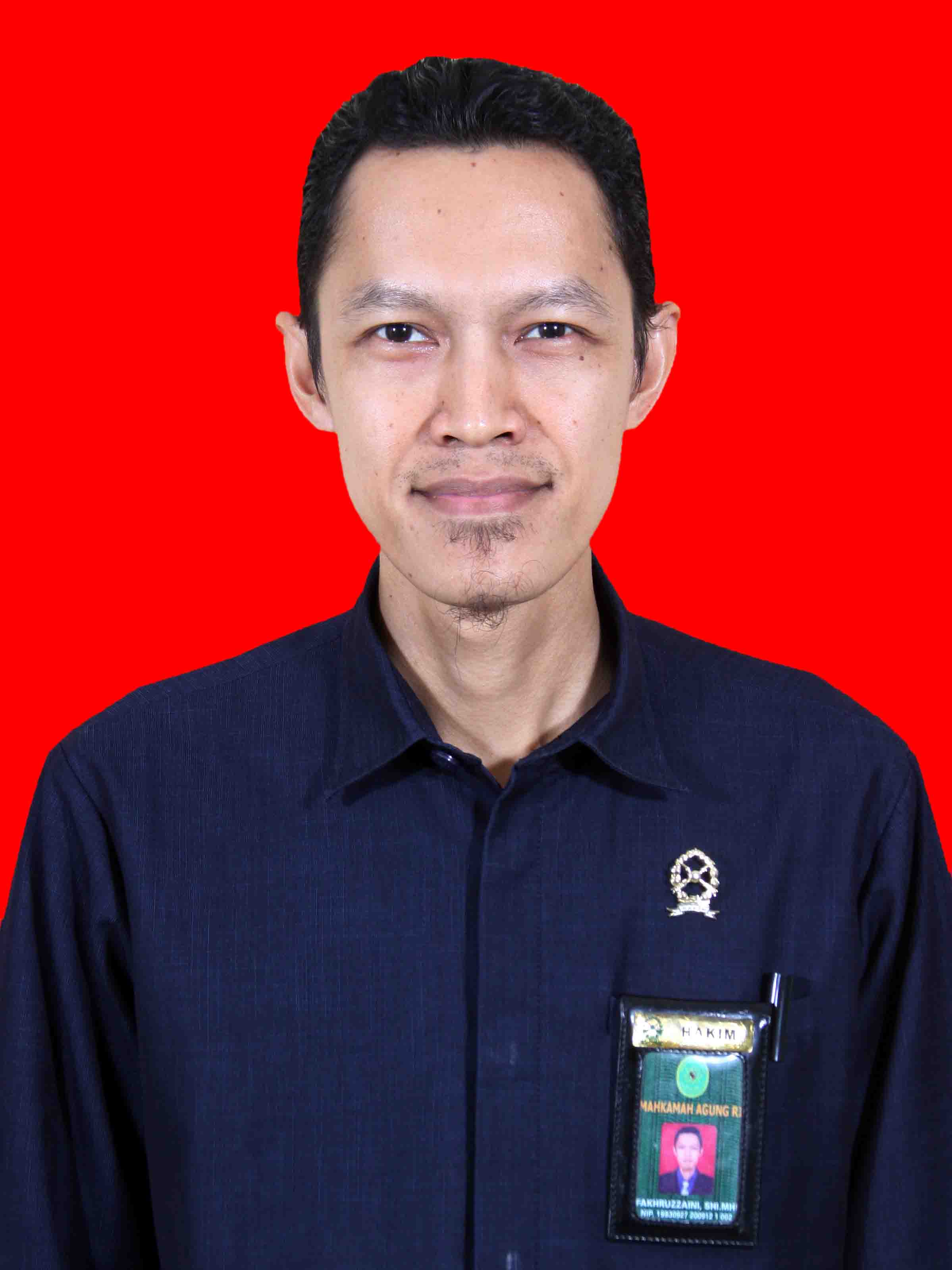 fakhruzzaini